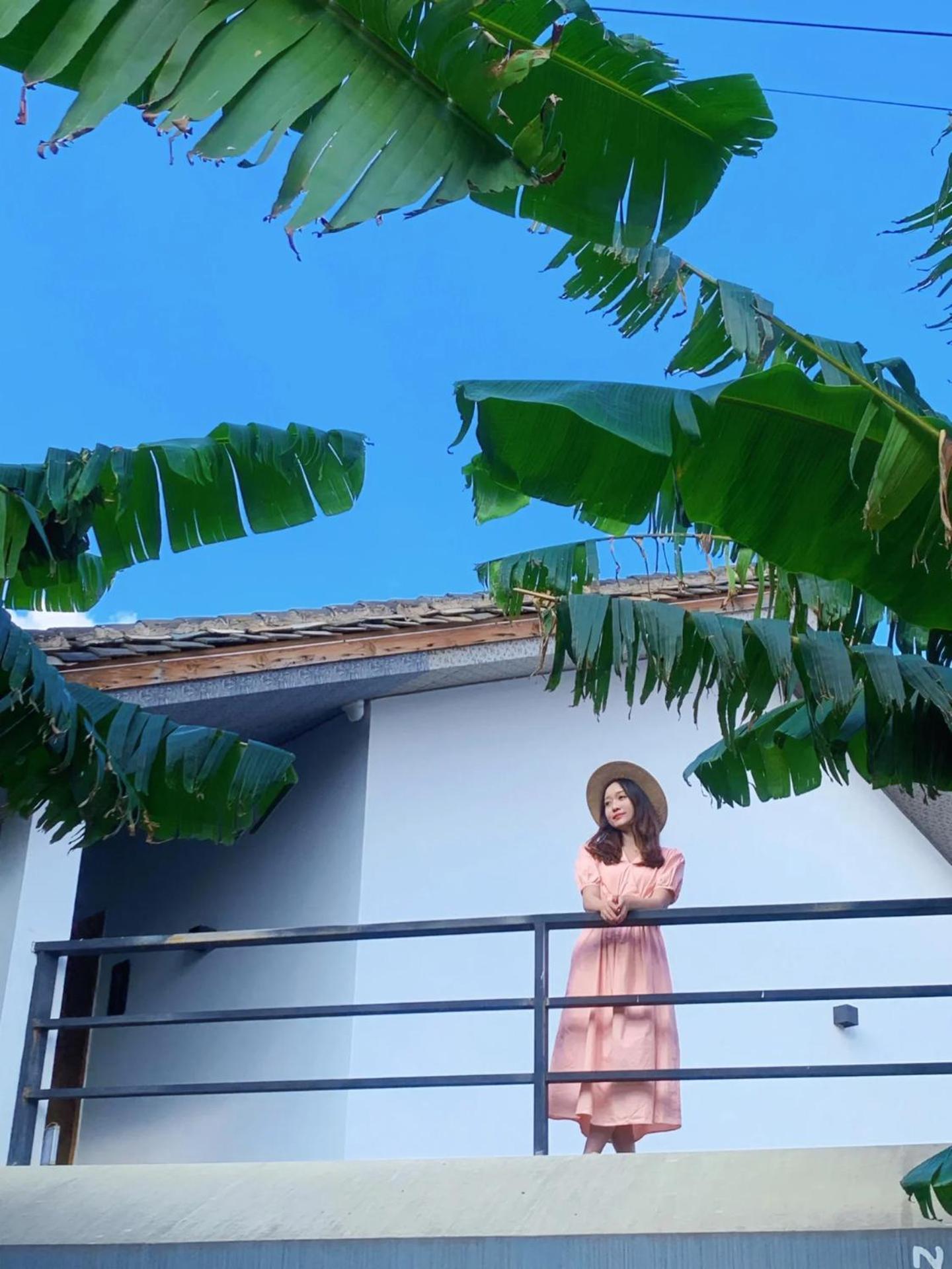No Flowers Boutique Hostel Kunming Exterior photo