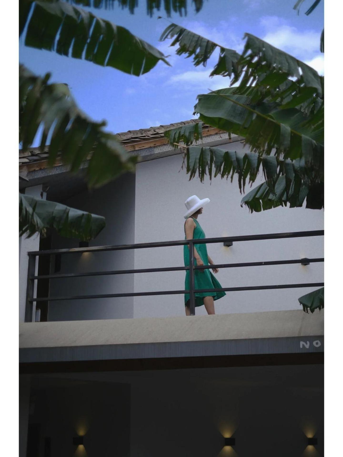 No Flowers Boutique Hostel Kunming Exterior photo