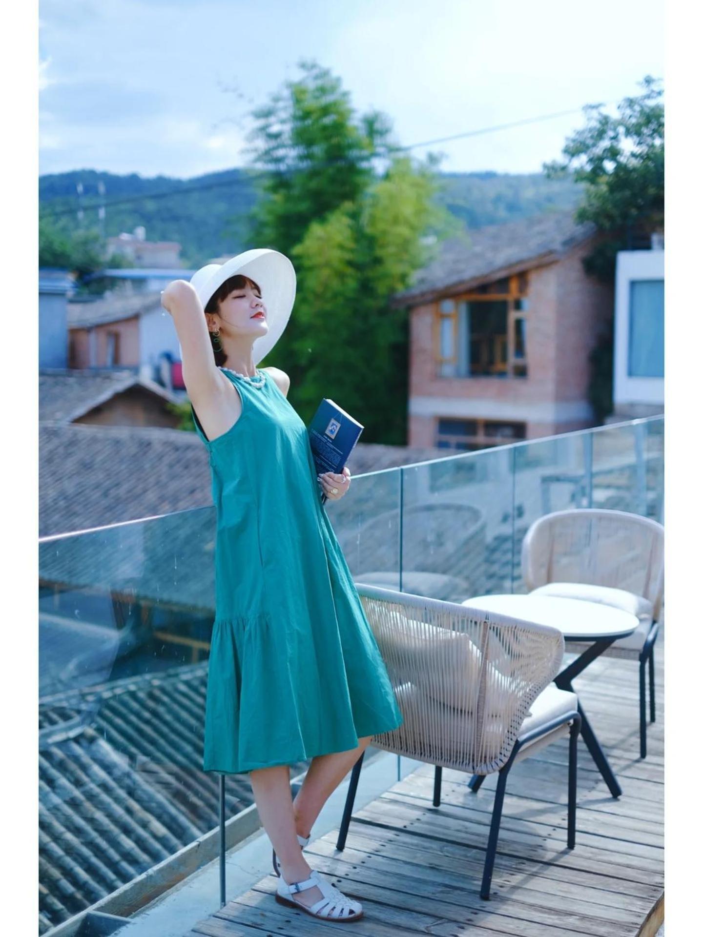 No Flowers Boutique Hostel Kunming Exterior photo